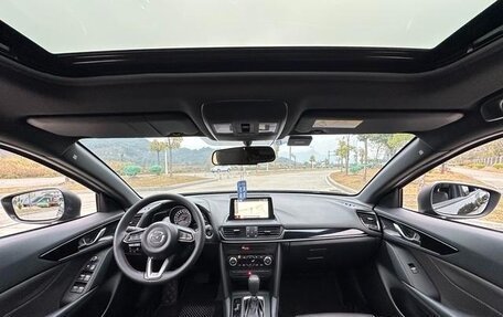 Mazda CX-4, 2021 год, 1 850 000 рублей, 9 фотография