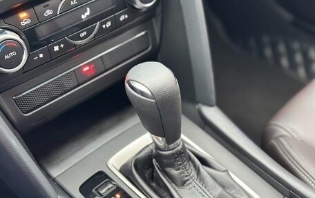 Mazda CX-4, 2021 год, 1 850 000 рублей, 17 фотография