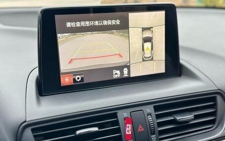 Mazda CX-4, 2021 год, 1 850 000 рублей, 19 фотография