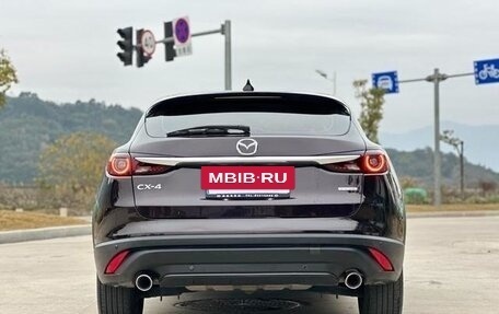 Mazda CX-4, 2021 год, 1 850 000 рублей, 5 фотография