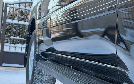 Toyota Land Cruiser 100 рестайлинг 2, 2007 год, 2 500 000 рублей, 12 фотография