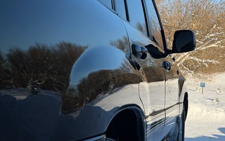 Toyota Land Cruiser 100 рестайлинг 2, 2007 год, 2 500 000 рублей, 7 фотография