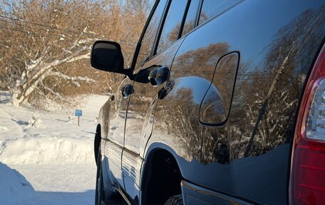 Toyota Land Cruiser 100 рестайлинг 2, 2007 год, 2 500 000 рублей, 8 фотография