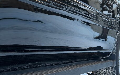 Toyota Land Cruiser 100 рестайлинг 2, 2007 год, 2 500 000 рублей, 11 фотография