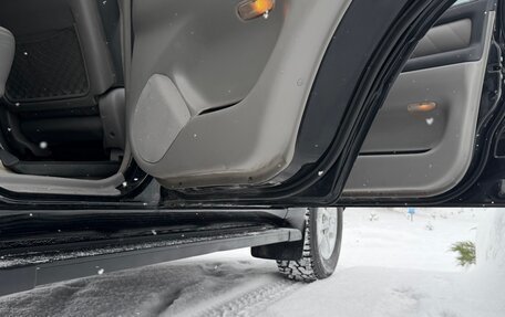 Toyota Land Cruiser 100 рестайлинг 2, 2007 год, 2 500 000 рублей, 28 фотография