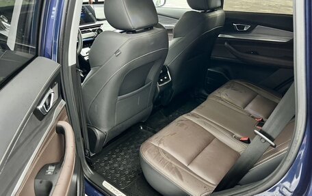 Chery Tiggo 8 Pro, 2023 год, 2 399 000 рублей, 4 фотография