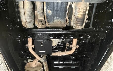 Toyota Land Cruiser 100 рестайлинг 2, 2007 год, 2 500 000 рублей, 37 фотография