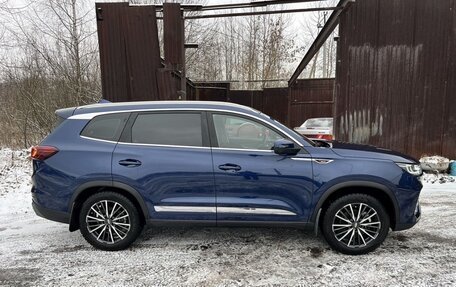 Chery Tiggo 8 Pro, 2023 год, 2 399 000 рублей, 2 фотография