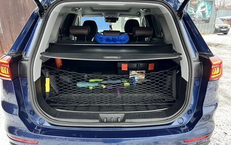 Chery Tiggo 8 Pro, 2023 год, 2 399 000 рублей, 5 фотография