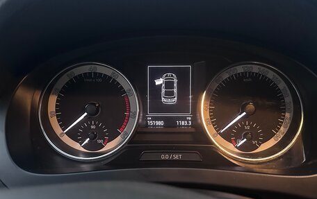 Skoda Rapid I, 2018 год, 1 250 000 рублей, 7 фотография