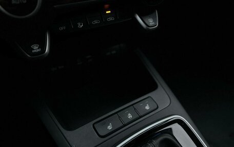 KIA Rio IV, 2019 год, 1 295 000 рублей, 9 фотография