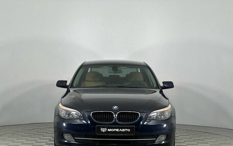 BMW 5 серия, 2008 год, 1 400 000 рублей, 2 фотография