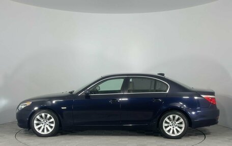 BMW 5 серия, 2008 год, 1 400 000 рублей, 8 фотография