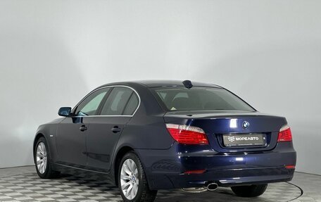 BMW 5 серия, 2008 год, 1 400 000 рублей, 7 фотография