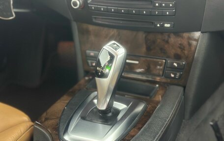 BMW 5 серия, 2008 год, 1 400 000 рублей, 17 фотография