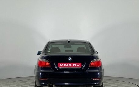 BMW 5 серия, 2008 год, 1 400 000 рублей, 6 фотография