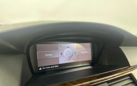 BMW 5 серия, 2008 год, 1 400 000 рублей, 20 фотография