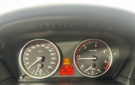 BMW 5 серия, 2008 год, 1 400 000 рублей, 19 фотография