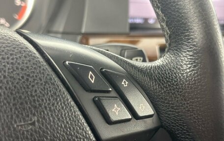 BMW 5 серия, 2008 год, 1 400 000 рублей, 23 фотография