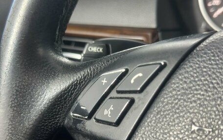 BMW 5 серия, 2008 год, 1 400 000 рублей, 24 фотография