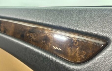 BMW 5 серия, 2008 год, 1 400 000 рублей, 27 фотография