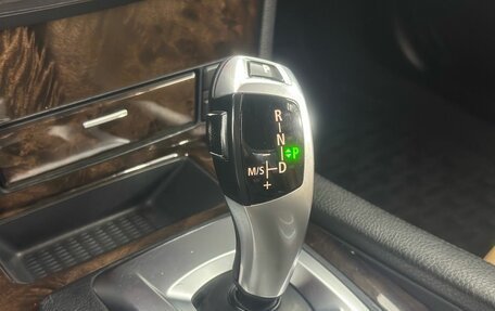 BMW 5 серия, 2008 год, 1 400 000 рублей, 25 фотография