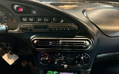 Chevrolet Niva I рестайлинг, 2008 год, 325 000 рублей, 13 фотография