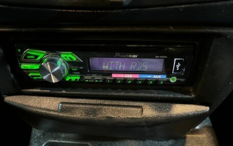 Chevrolet Niva I рестайлинг, 2008 год, 325 000 рублей, 15 фотография