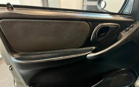 Chevrolet Niva I рестайлинг, 2008 год, 325 000 рублей, 21 фотография