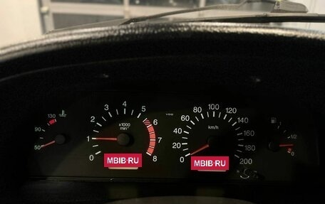 Chevrolet Niva I рестайлинг, 2008 год, 325 000 рублей, 11 фотография