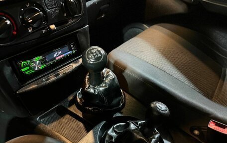 Chevrolet Niva I рестайлинг, 2008 год, 325 000 рублей, 30 фотография