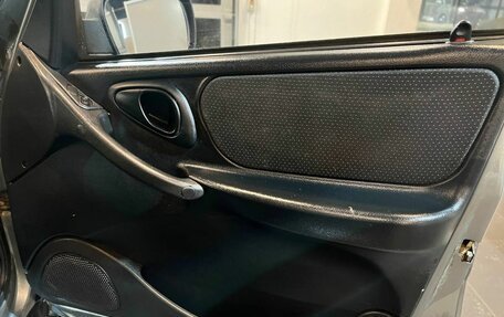 Chevrolet Niva I рестайлинг, 2008 год, 325 000 рублей, 27 фотография