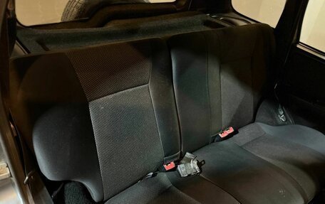 Chevrolet Niva I рестайлинг, 2008 год, 325 000 рублей, 31 фотография