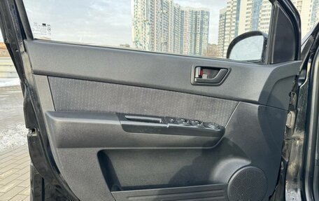 Hyundai Getz I рестайлинг, 2007 год, 595 000 рублей, 15 фотография