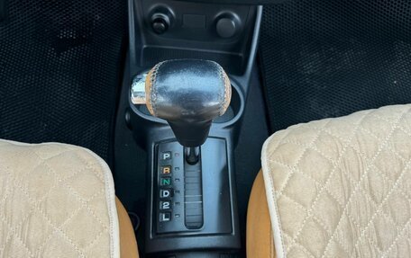 Hyundai Getz I рестайлинг, 2007 год, 595 000 рублей, 14 фотография