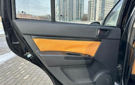 Hyundai Getz I рестайлинг, 2007 год, 595 000 рублей, 16 фотография