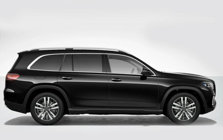 Mercedes-Benz GLS, 2025 год, 18 256 000 рублей, 3 фотография