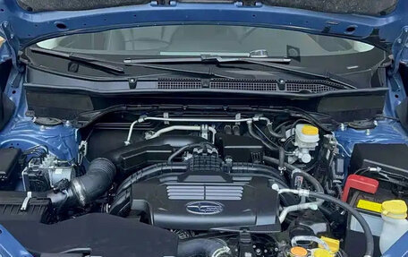 Subaru Forester, 2022 год, 3 372 010 рублей, 10 фотография