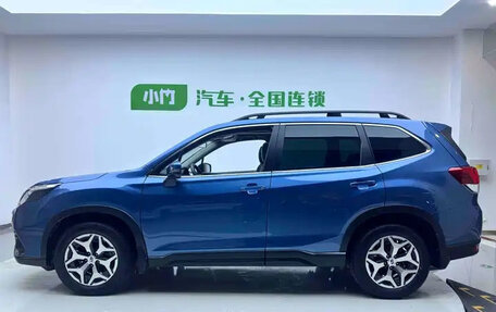 Subaru Forester, 2022 год, 3 372 010 рублей, 4 фотография