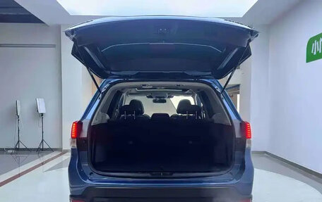 Subaru Forester, 2022 год, 3 372 010 рублей, 8 фотография