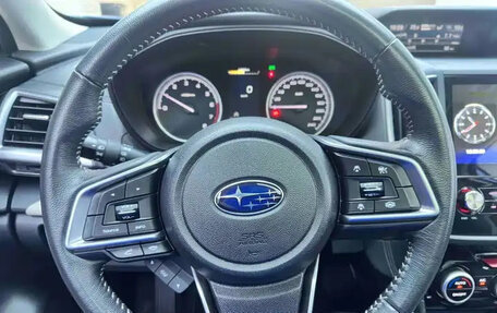 Subaru Forester, 2022 год, 3 372 010 рублей, 12 фотография