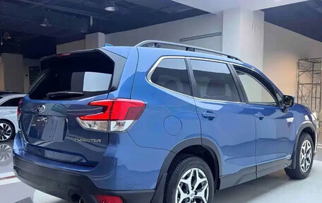 Subaru Forester, 2022 год, 3 372 010 рублей, 7 фотография