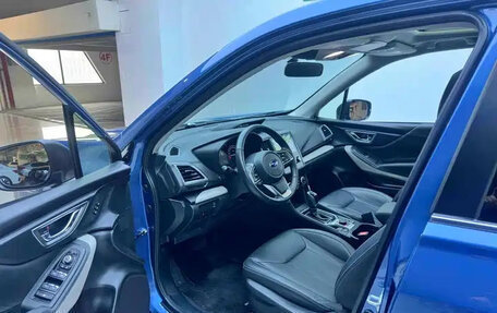 Subaru Forester, 2022 год, 3 372 010 рублей, 11 фотография