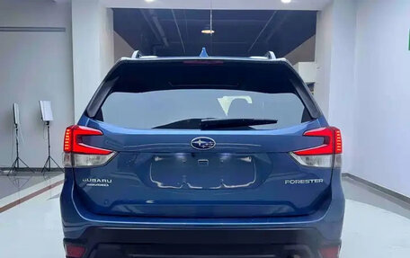 Subaru Forester, 2022 год, 3 372 010 рублей, 6 фотография