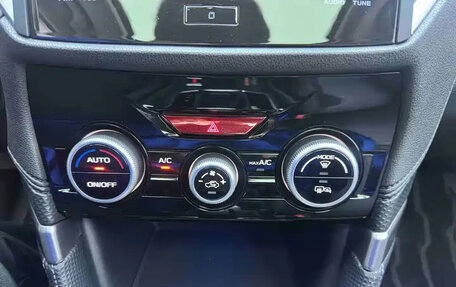 Subaru Forester, 2022 год, 3 372 010 рублей, 16 фотография