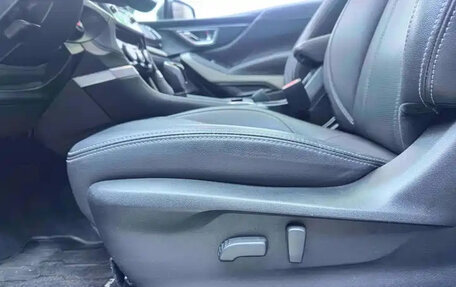 Subaru Forester, 2022 год, 3 372 010 рублей, 18 фотография