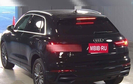 Audi Q3, 2022 год, 2 350 000 рублей, 2 фотография