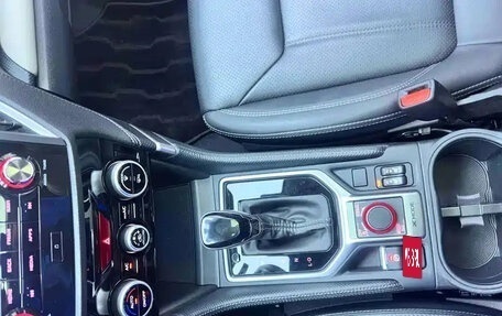 Subaru Forester, 2022 год, 3 372 010 рублей, 17 фотография