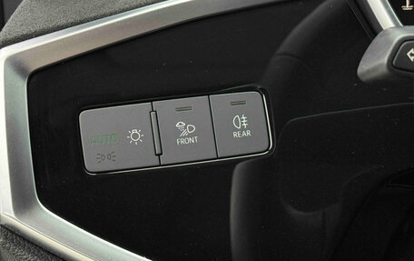 Audi Q3, 2022 год, 2 770 000 рублей, 9 фотография