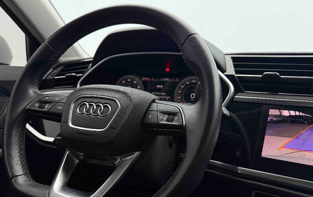 Audi Q3, 2022 год, 2 770 000 рублей, 12 фотография